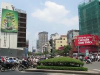 Thị trường Việt sôi nổi các loại hình truyền thông đá xéo nửa cuối năm 2018