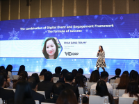 Công thức mới cho hoạt động truyền thông 4.0
