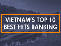 10 tiêu điểm nổi bật tại Việt Nam nửa cuối 2018
