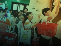 3 lý do khiến Cửa hàng tiện lợi trở thành đối thủ của giới kinh doanh ăn uống Việt Nam