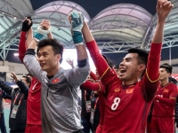 Sport Marketing - tiềm năng và tính chuyên nghiệp