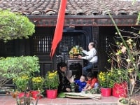 Thảo luận social media về vấn đề bỏ Tết cổ truyền