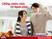 [BSI case study] Neptune - chiến dịch “Hiểu Để Yêu Thương”