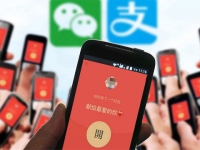 Cơn sốt Hồng Bao: Cuộc chiến lì xì trực tuyến ở đất nước tỷ dân