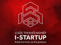 Cuộc thi Khởi nghiệp I-StartUp 2018 chính thức khởi động