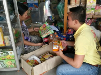 Quy tắc “tay phải” và sự thông minh trong định tuyến bán hàng
