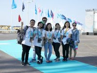 Hành trình khám phá Cannes Lions của các chúa tể sơn lâm Vietnam Young Lions