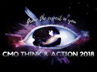 Chính thức phát động Cuộc thi CMO Think & Action 2018