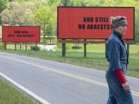 Từ Three Billboard rút ra gì cho Quảng cáo OOH?