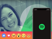 [Brand Worth-To-Watch] Sau 2 tuần ra mắt, Spotify có thực sự chinh phục giới trẻ Việt?