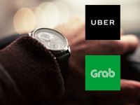 Grab (trong mối quan hệ với Uber): Thua truyền thông, thắng action
