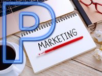 Rốt cuộc Marketing có mấy P?