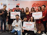 Marketing Challengers: Quán quân mùa 9 lộ diện