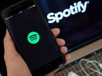 Spotify: Khác biệt nhờ cấu trúc xử lý và phân phối bài hát