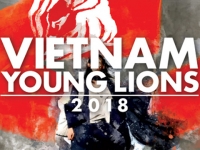 Vietnam Young Lions 2018 - Lộ diện Top 7 các hạng mục