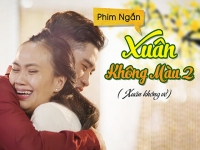 [BSI case study] Bảo Xuân – chiến dịch “Xuân không màu 2”