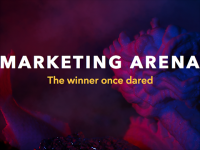 Phát động cuộc thi Marketing ARENA 2018
