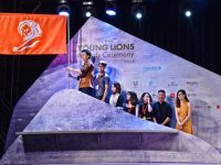 Gặp gỡ những “sư tử trẻ” đại diện ngành sáng tạo Việt tham dự Cannes Lions 2018