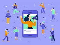 5 xu hướng chủ đạo sẽ định hình influencer marketing trong năm 2019
