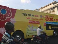 [OOH] Quảng cáo ngoài trời và trách nhiệm xã hội