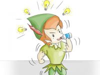 Hội chứng “Peter Pan” trong ngành Truyền Thông - Quảng Cáo