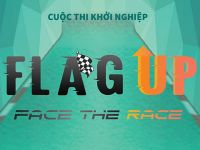 Cuộc thi Khởi Nghiệp FLAGUP 2019 - Face The Race