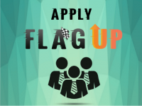 Cuộc thi Khởi nghiệp FLAGUP 2019 - Mỗi vòng thi FLAGUP có gì?
