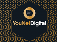 YouNet Digital công bố tái định vị, ra mắt bộ nhận diện thương hiệu mới