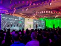 Các nghệ sĩ Việt Nam hướng tới “kỷ nguyên vàng” của nền âm nhạc trong sự kiện Spotify