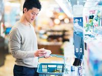 Đàn ông mua sắm nhiều hơn - Chuyển biến mạnh mẽ của ngành bán lẻ
