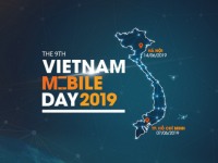 Vietnam Mobile Day 2019 - năm thứ 9 chính thức trở lại với những công nghệ đột phá ấn tượng