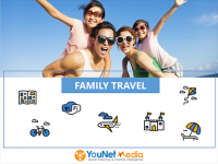 Family Travel: Trải nghiệm “ôm con đi khắp thế gian” và cơ hội của các thương hiệu du lịch