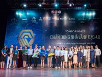Chung kết Leadership 4.0 - 2019: Khép lại hành trình không chỉ là một cuộc thi