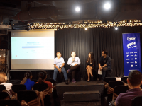 Sự kiện “Frontiers of Digital Growth”: Kết thúc để mở ra chuỗi sự kiện định kỳ