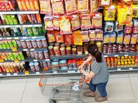 Thị trường bán lẻ ở Việt Nam năm 2019