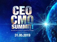 Hội Nghị CEO-CMO 2019 - Nơi lan toả sức ảnh hưởng của Digital Marketing