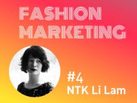Fashion Marketing #4: Thương hiệu Lam Boutique - Trân trọng vẻ đẹp riêng của phụ nữ