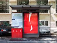 Coca-Cola và những billboard bảo vệ môi trường đầy sáng tạo