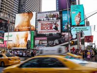 Sự trỗi dậy của Pano Billboard truyền thống trong thời đại tiếp thị số