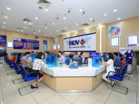 BIDV TVC 2019 “Điểm Tựa Ước Mơ” nhẹ nhàng chạm vào khao khát của số đông
