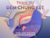 Mời tham dự đêm chung kết Through The Rules 2019