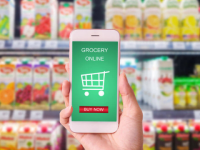 Doanh số ngành hàng FMCG trên các kênh trực tuyến tăng 20% toàn cầu trong năm 2018