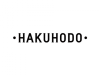 Hakuhodo ra mắt logo mới