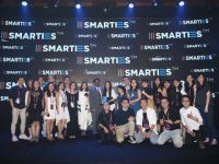 Giải thưởng Smarties 2019, sân chơi lớn về Mobile Marketing tại Việt Nam đã trở lại