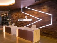 Accenture Interactive tăng trưởng tự nhiên hơn 20% mỗi năm