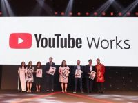 Điểm lại những giải thưởng xuất sắc nhất tại YouTube Works Awards 2019