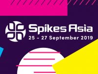 Ý nghĩa thương hiệu: Tâm điểm tại Liên hoan Spikes Asia 2019