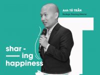 Xanh Marketing bổ nhiệm Giám đốc hoạch định chiến lược từ tháng 08/2019