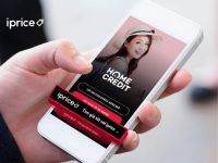 Hợp tác cùng iPrice, Home Credit Việt Nam bổ sung tính năng so sánh giá trên ứng dụng di động