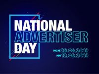 National Advertiser Day 2019 ra mắt Uỷ ban Đo lường